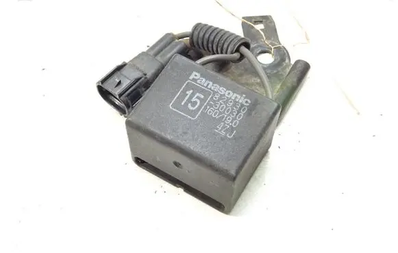 Lexus RC Other control units/modules 82930-30030