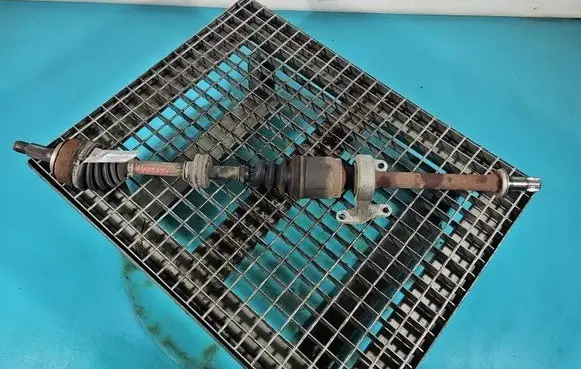 Honda Civic Front driveshaft IMPRK1489172