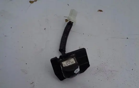 Honda Accord Reversing camera NH737M