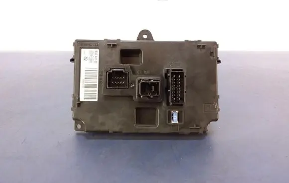 Citroen C5 Other control units/modules S120017004I