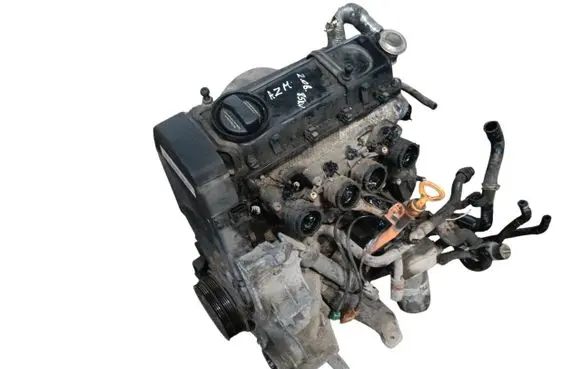 Skoda Superb B5 (3U) Engine AZM AZM024936