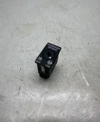 Skoda Superb B8 (3V) Passenger airbag on/off switch 5Q0919237 A63516