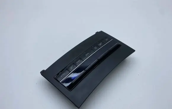 Mercedes-Benz E W212 Climate control unit A2129006002 A2128301285 A2126800207