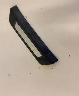 Audi Q5 SQ5 FY Rear sill trim cover 80A853376
