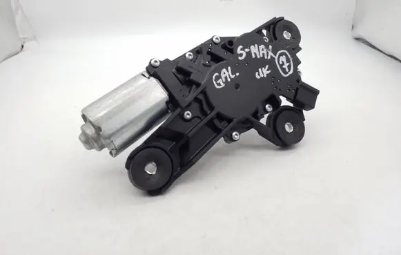Ford S-MAX Rear window wiper motor 3M51R17K441AE 0390201823