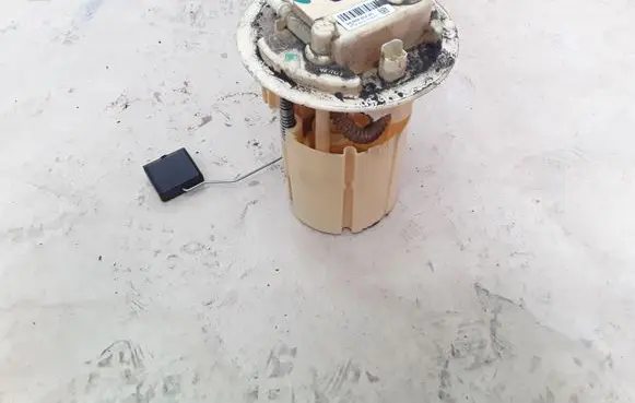 Peugeot 5008 In-tank fuel pump 9684995280