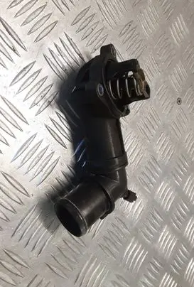 Opel Insignia A EGR thermostat 0428741 0705543B