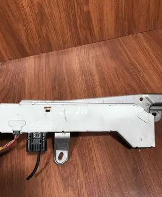 Mercedes-Benz C W203 Antenna control unit A2118200089 4019104360A