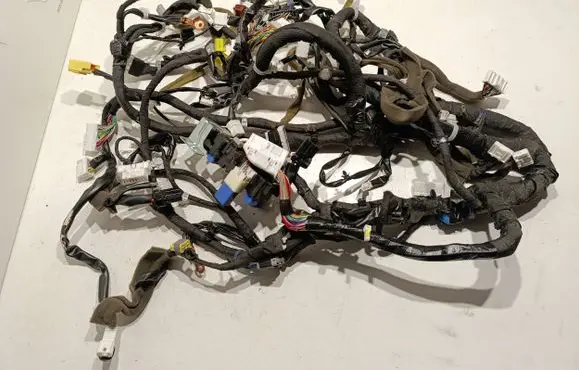 Nissan e-NV200 Other wiring loom 240104FA4C9