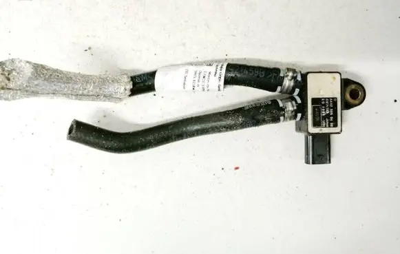 Mercedes-Benz C W205 Air pressure sensor a6429050400 sd001-5070