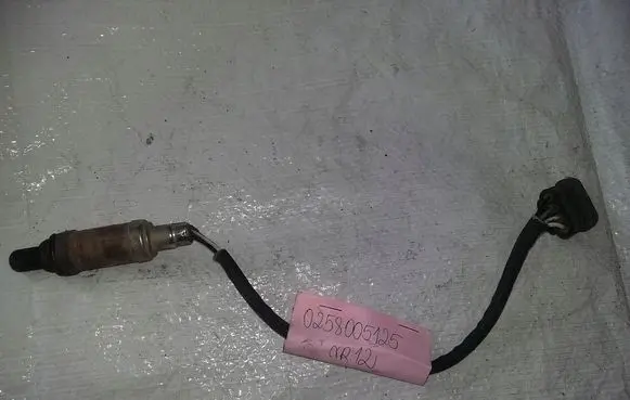 Alfa Romeo Mito Lambda probe sensor 0258005125