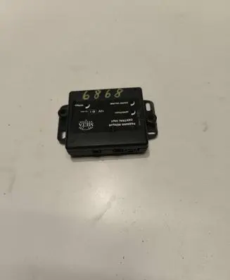 Chrysler Sebring (JS) Other control units/modules 5023825320299