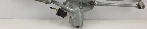 Mercedes-Benz SL R230 Front wiper linkage and motor A2308200042