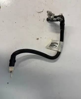 Dodge Durango Negative earth cable (battery) P68307264AB 264AB 16238DF