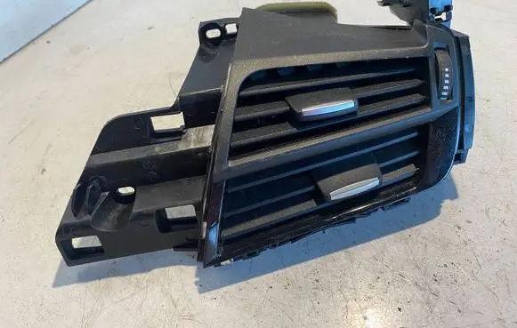 BMW X6 F16 Dashboard side air vent grill/cover trim 925292610 0868010