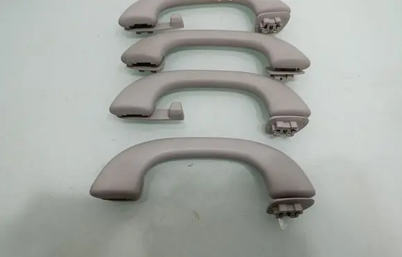 Citroen C5 A set of handles for the ceiling 