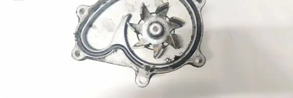 Subaru Legacy Water pump