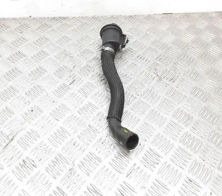 Ford Mondeo MK IV Oil fill pipe 9684359980