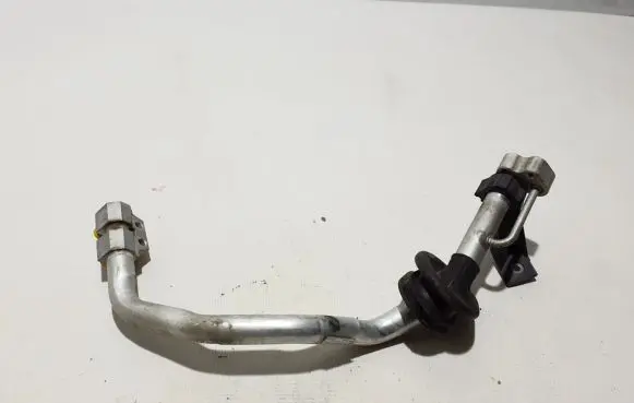 Audi A7 S7 4G Air conditioning (A/C) pipe/hose 4G1260712D