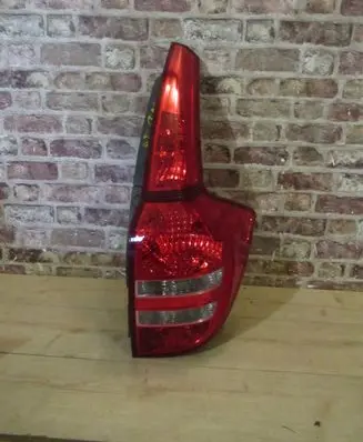 KIA Ceed Rear/tail lights