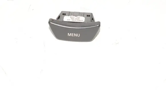 BMW 5 E60 E61 Other switches/knobs/shifts 6981148