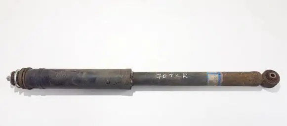 Toyota Urban Cruiser (XP110) Rear shock absorber/damper 4853052f00 48530-52f00