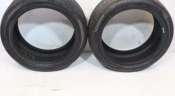 Audi A3 S3 8P R17 summer tire 8019227276138