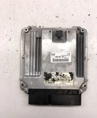 Audi A5 Sportback 8TA Engine control unit/module 8R0907401J 8K1907401A 0281016453