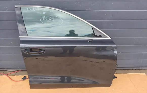 Audi A3 8Y Front door 