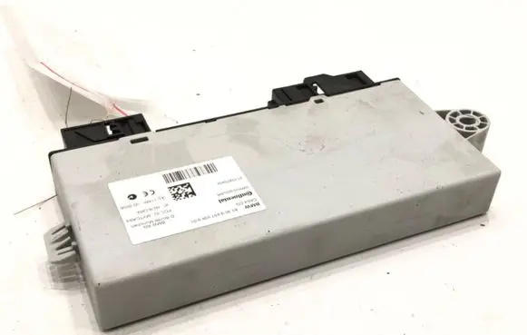 BMW 5 F10 F11 Other control units/modules 9257038