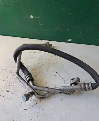 Suzuki Grand Vitara II Air conditioning (A/C) pipe/hose