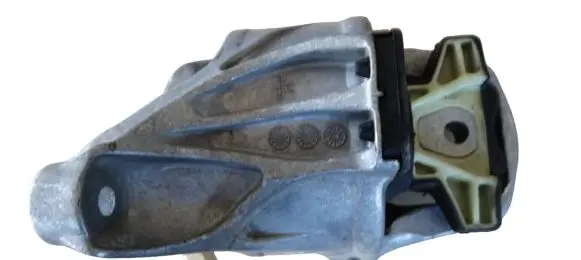 Audi Q5 SQ5 Engine mount vacuum valve 8W0199371CJ