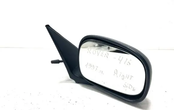 Rover 414 - 416 - 420 Manual wing mirror 015302