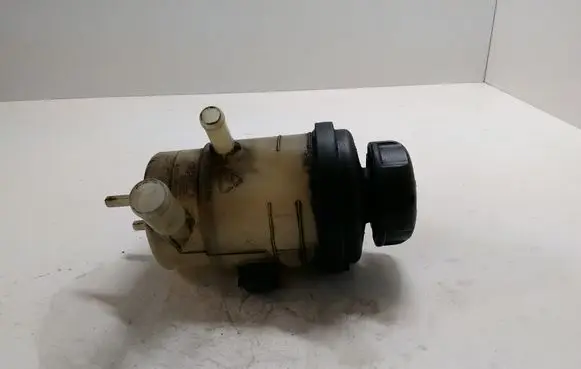 KIA Sorento Power steering fluid tank/reservoir 571503E100
