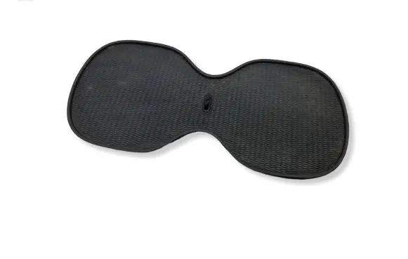 Volvo V70 Cup holder pad/mat 30722403 JC390221