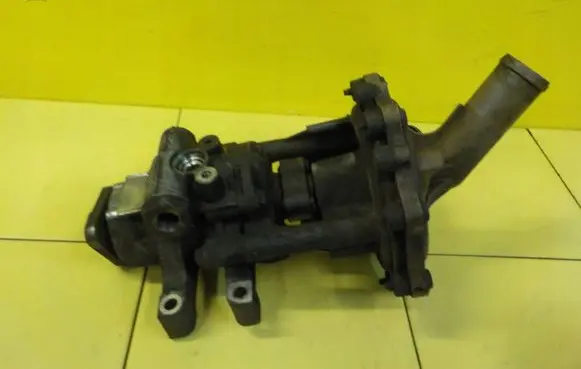 Ford Transit Water pump 6C113A674AB