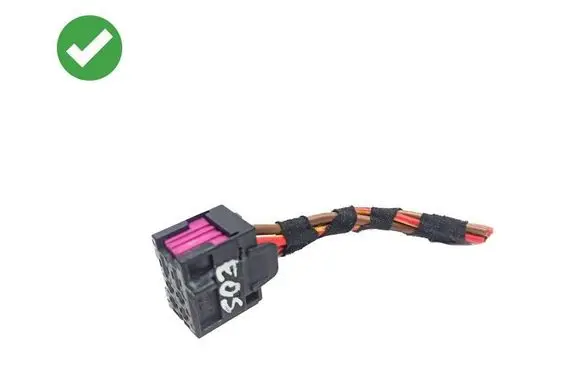 Volkswagen Eos Other wiring loom 1K0972641