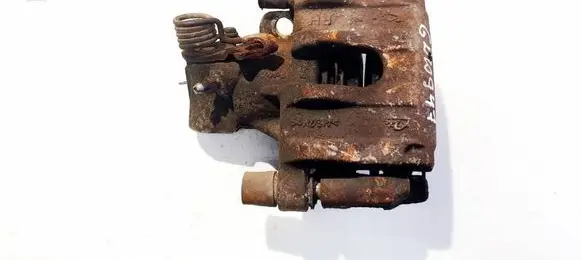 Mazda 3 I Rear brake caliper 