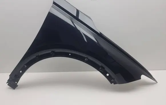 Audi Q4 Sportback e-tron Fender 89A821106