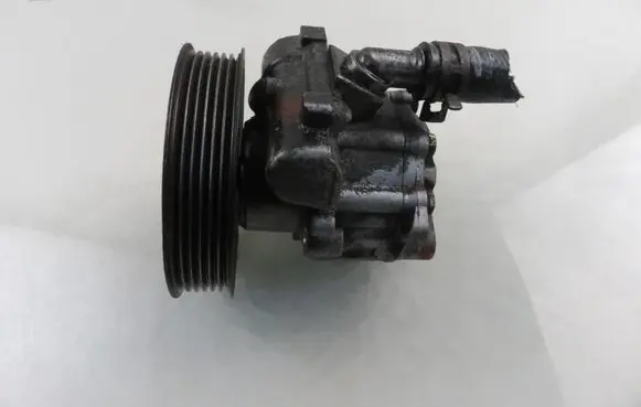 Power steering pump