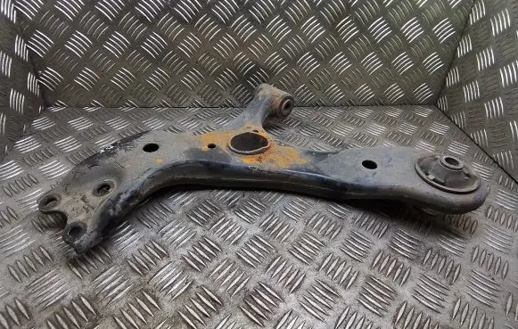 Front lower control arm/wishbone