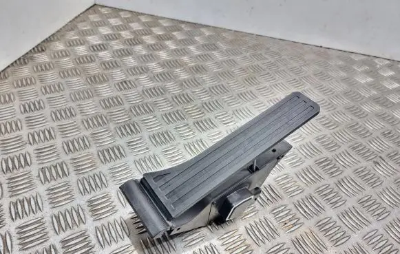 Mercedes-Benz E W212 Accelerator throttle pedal A4513000000 231013J 0962
