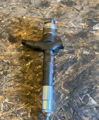 Opel Signum Fuel injector 10G02034 0800