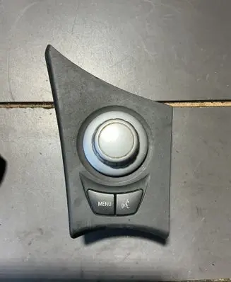 BMW 3 E90 E91 Multifunctional control switch/knob 697171001