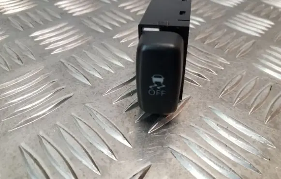 ESP (stability program) switch