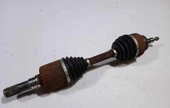Ford F150 Front driveshaft