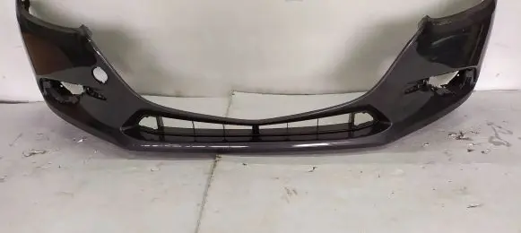 Mazda 3 III Front bumper 863B50031