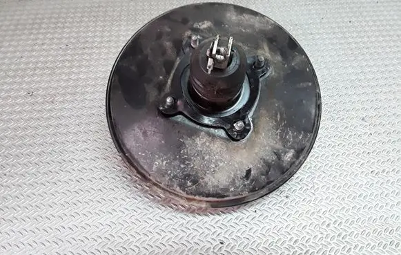 Citroen Berlingo Brake booster 0204024824 9648370880