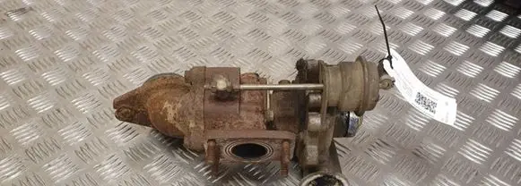 Iveco Daily 30.8 - 9 Turbo 504014911 FL50594360126 53039700066