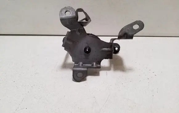 Porsche Cayenne (92A) Fuel filter bracket/mount holder 7P6127224